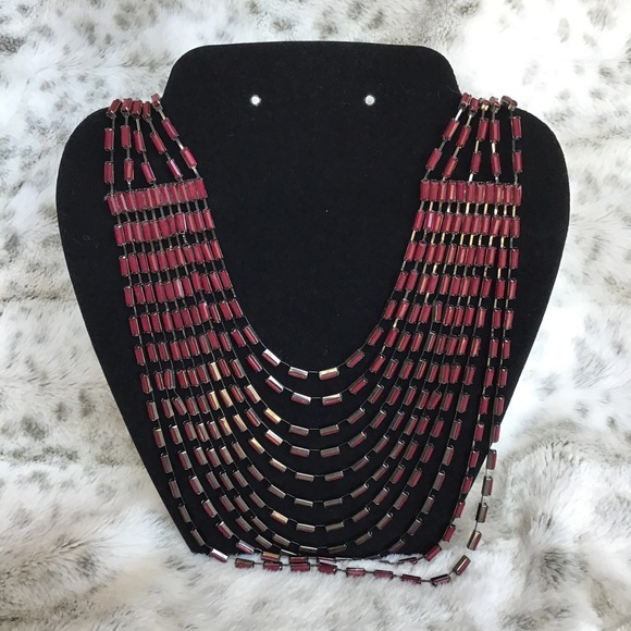 THALIA SODI Multi-strand Necklace - Picture 4 of 4